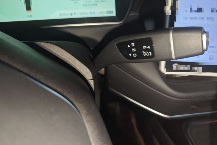 Used Deepal SL03 2023 200Max Range-Extended Version