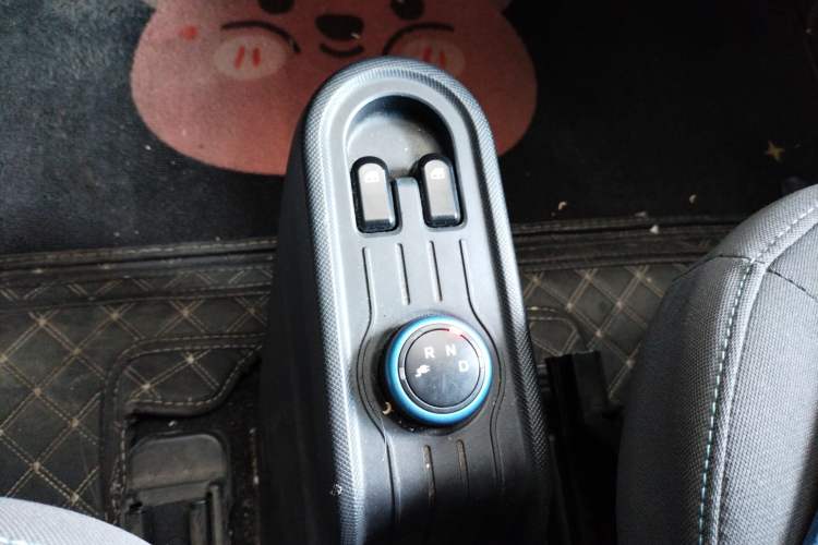 Used Wuling Hongguang MINIEV 2020 Freedom Version Lithium Iron Phosphate