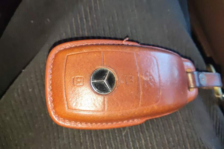 Used Mercedes-Benz E-Class 2021 Facelift E 300 L Stylish Edition