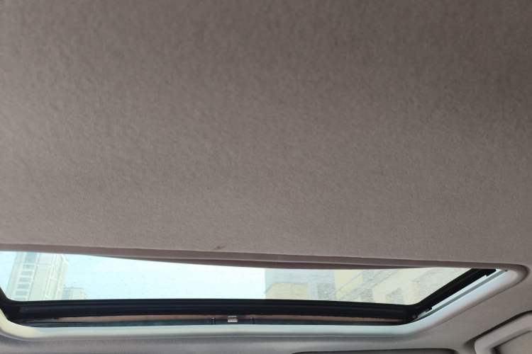 Used Chery Tiggo 3X 2020 Quality Edition 1.5L CVT Deluxe Version
