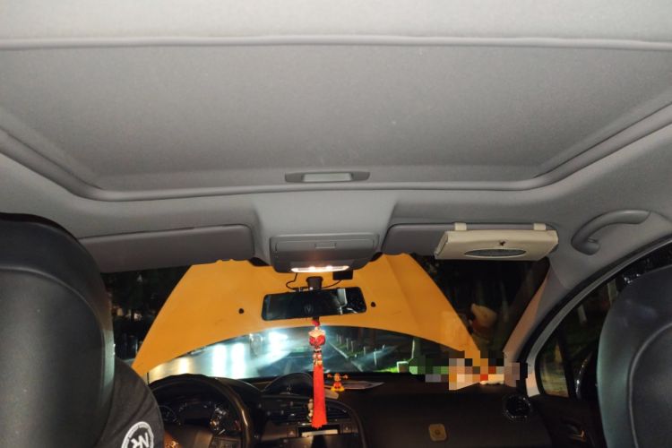 Used Peugeot 3008 2019 350THP Automatic Leading Edition