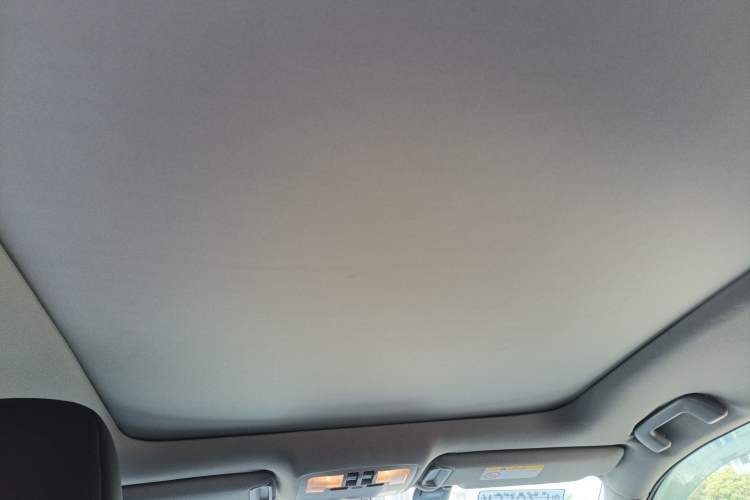 Used Toyota Highlander 2015 2.0T Four-Wheel Drive Ultimate Edition 7-Seater