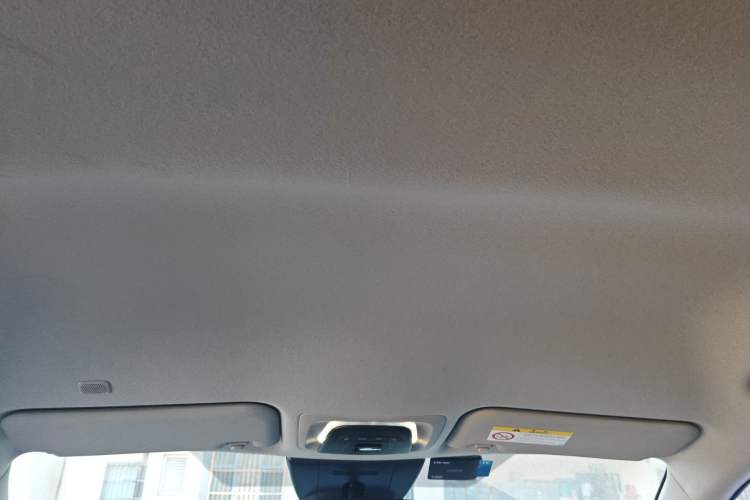 Used Toyota FRONTLANDER 2024 2.0L CVT Elite Edition