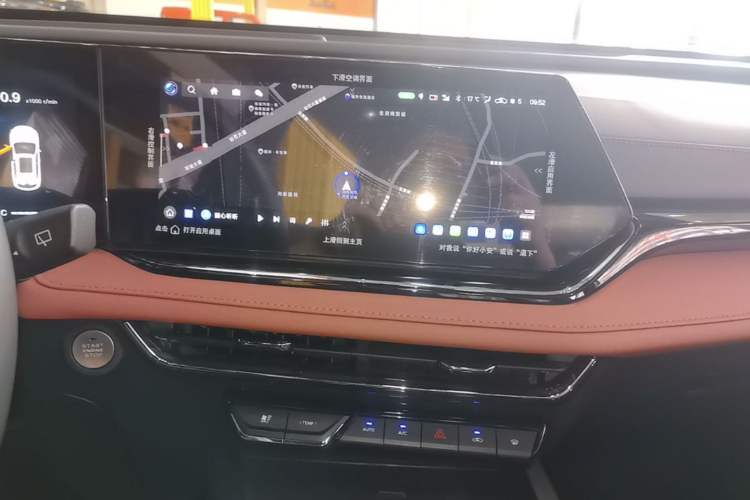 Used CHANGAN X5 PLUS 2026 Model, Second Generation, 1.5T Excellence PRO