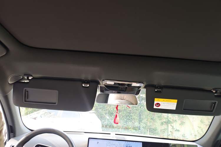 Used Li Auto L7 2024 MAX Model