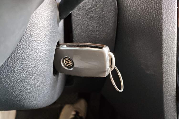 Used Volkswagen Sagitar 2015 1.6L Automatic Comfort Model