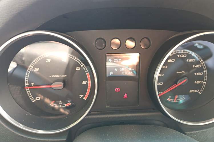 Used BAIC Off-Road BJ40 2016 40L 2.3T Automatic All-Wheel Drive Premium Edition