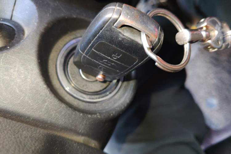 Used Baojun 360 2018 1.5L Manual Elite Version National V
