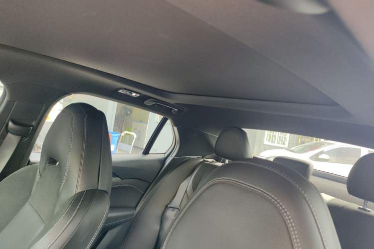 Used Lynk & Co 03 2021 1.5TD DCT Jing Champion Edition