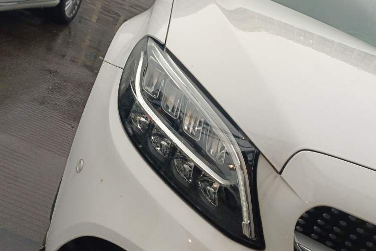 Used Mercedes-Benz C-Class 2020 C 200 L Fashion Edition Sport Version
