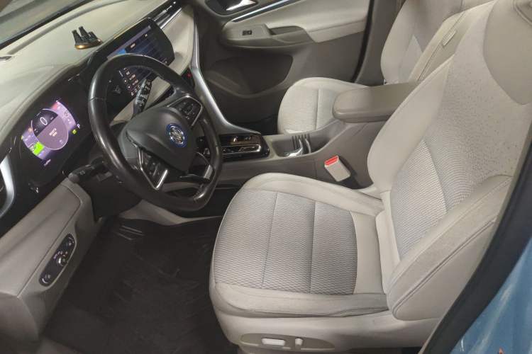 Used Buick Velite 7 2020 652E Connected Smart Edition
