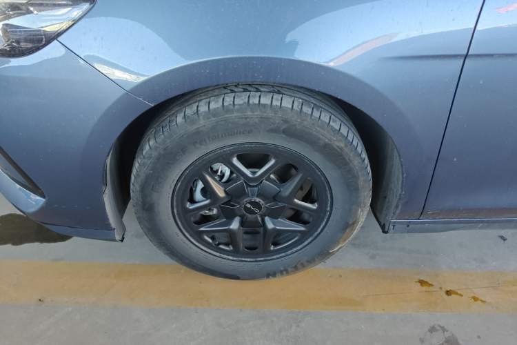 Used BYD Seal 05 DM-i 2025 DM-i Smart Drive 55KM Luxury Model
