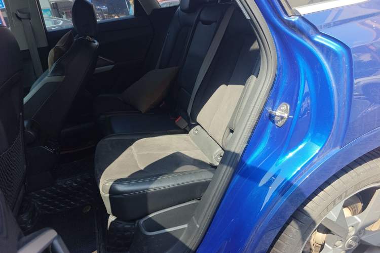 Used Audi Q3 2019 35 TFSI Fashion Dynamic Model
