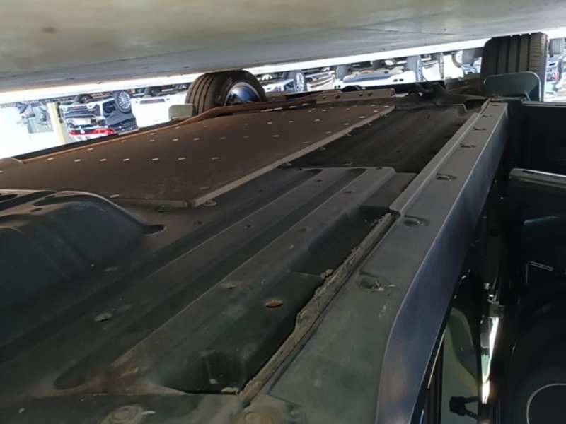 Used Li Auto L8 2023 Max model — 22