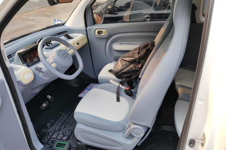 Used Bestune Pony 2024 170km Vitality Horse
