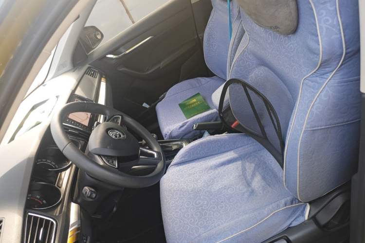 Used Skoda Kamiq 2020 GT TSI 230 DSG Flagship Edition China VI standard
