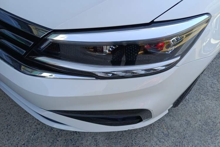 Used Volkswagen Lamando 2019 280TSI DSG Comfort Edition China V Standard