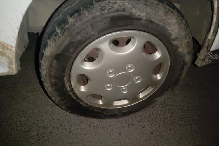 Used Jinbei Hiace 2014 2.0L 5th Generation Kuaiyunwang Business Version 4G19