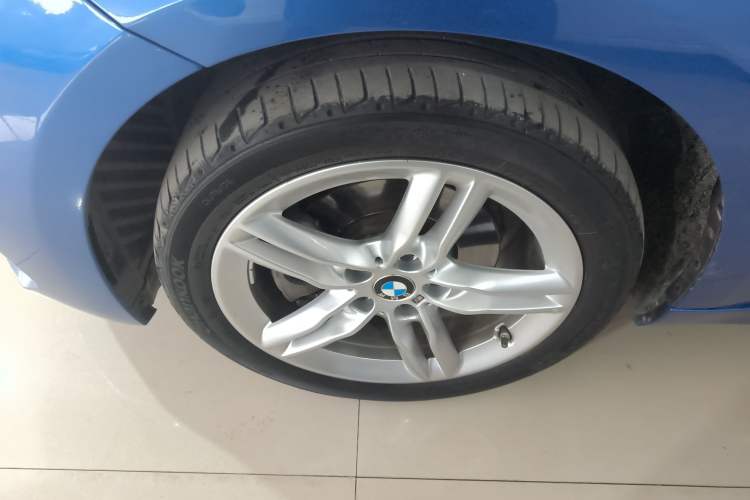Used BMW 1 Series 2020 120i M Sport Package