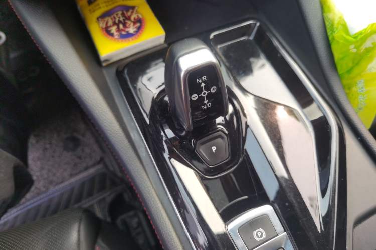 Used Lynk & Co 02 2019 High-Energy Edition 2.0T Automatic Two-Wheel Drive Pro Version China VI Standard