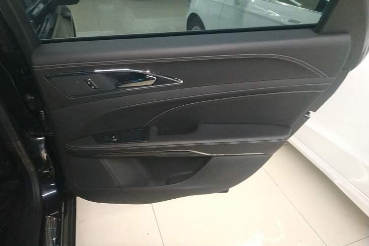 Used Ford Taurus 2018 EcoBoost 245 Fashion Edition China V Standard
