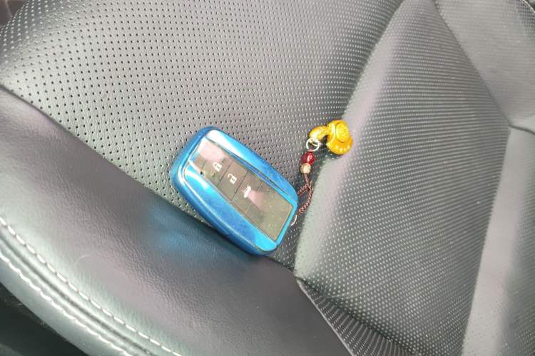 Used Toyota Levin 2019 Dual-Engine 1.8H E-CVT Luxury Edition China VI Standard