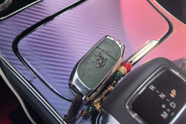 Used FORTHING T5 EVO 2021 1.5TD DCT Starry Edition
