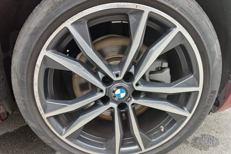 Used BMW X2 2020 sDrive25i Leading Model M Sport Package
