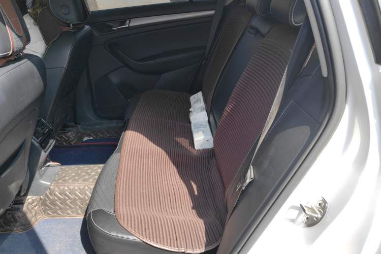 Used Skoda Kodiaq 2020 TSI330 5-Seater Two-Wheel Drive Comfort Edition
