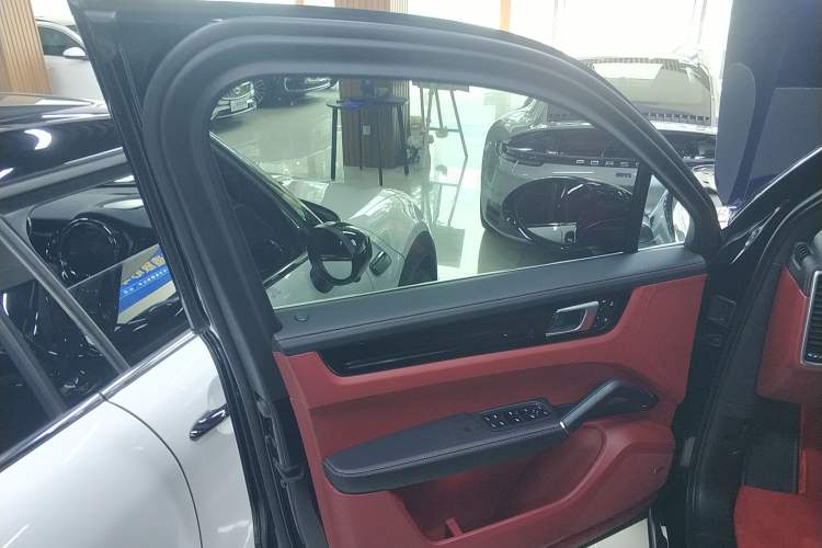 Used Porsche Cayenne 2019 Cayenne 3.0T