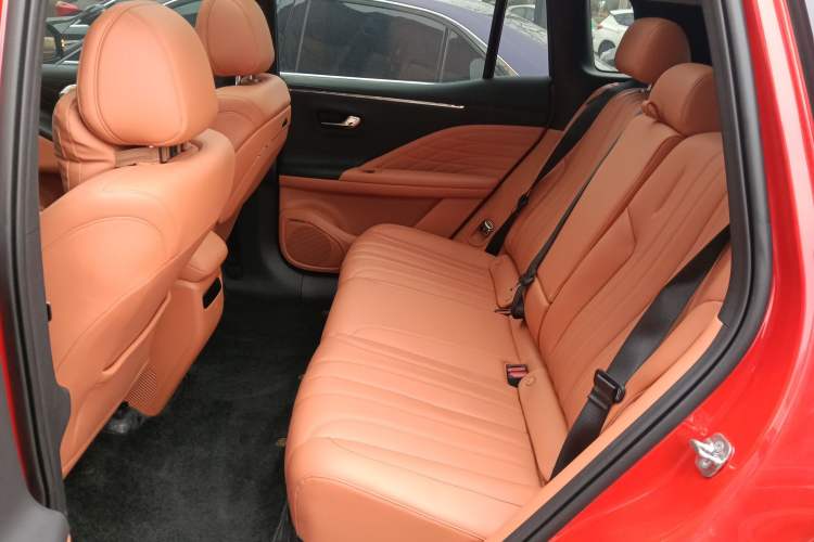 Used AION V 2024 Aion Tyrannosaurus 650 LiDAR Edition