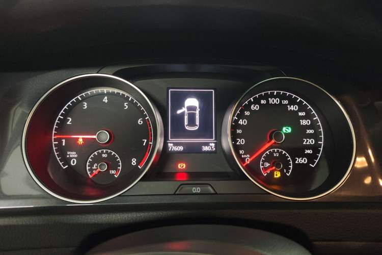 Used Volkswagen Golf 2020 280TSI DSG Comfort Version
