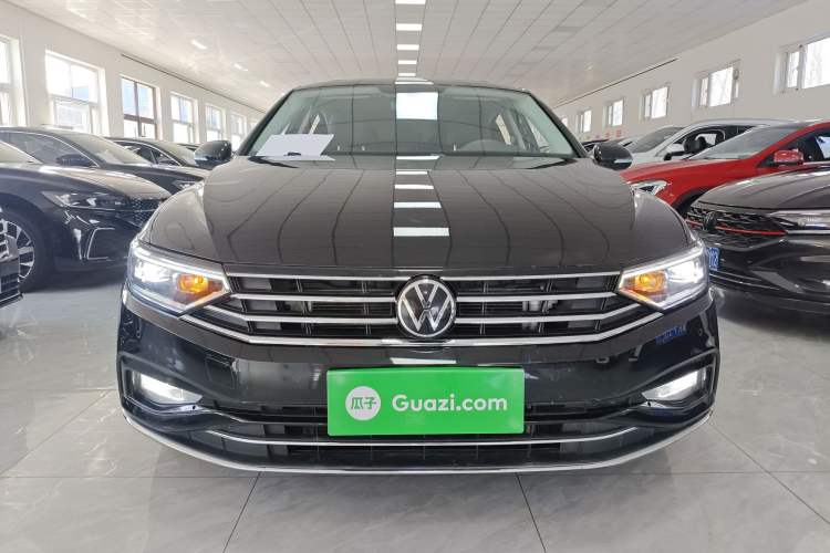 Used Volkswagen Magotan 2020 330TSI DSG Luxury Edition Front