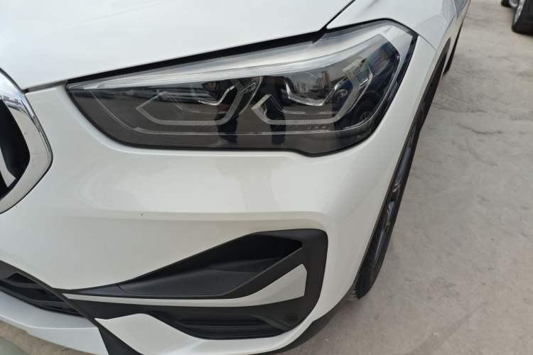Used BMW X1 2021 sDrive20Li Premium Edition
