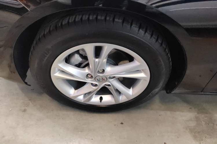 Used Buick Regal 2024 25T Deluxe Edition