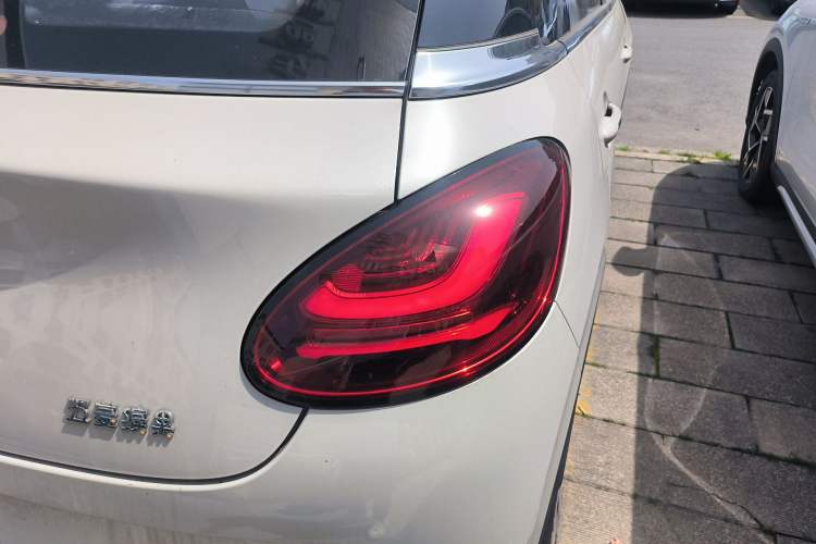 Used Wuling Bingo 2025 333 km Enjoyment Version