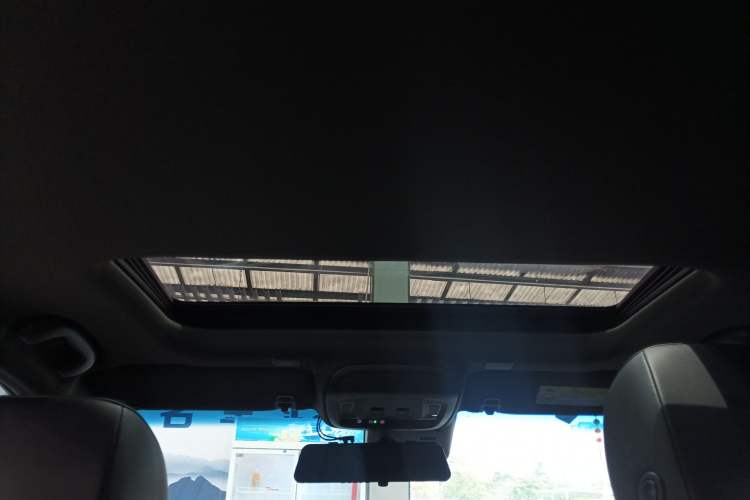 Used Cadillac CT4 2020 28T Fashion Edition
