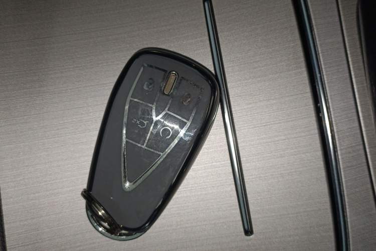 Used Oshan X7 2021 1.5T Automatic Luxury Version
