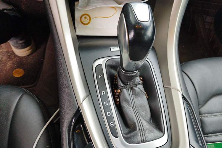 Used Ford Mondeo 2013 2.0L GTDi 200 Fashion Edition