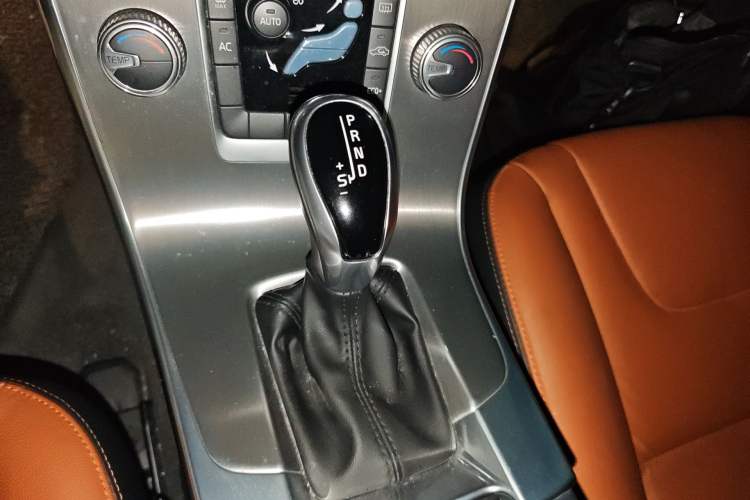 Used Volvo S60 2018 S60L T3 Smart Progress Edition