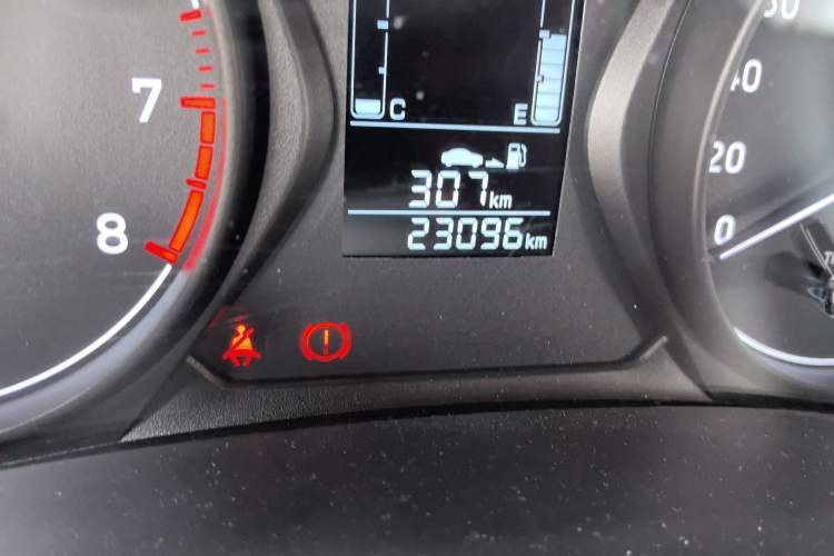 Used Hyundai Verna (older generation) 2020 1.4L Manual GL Refreshed Edition
