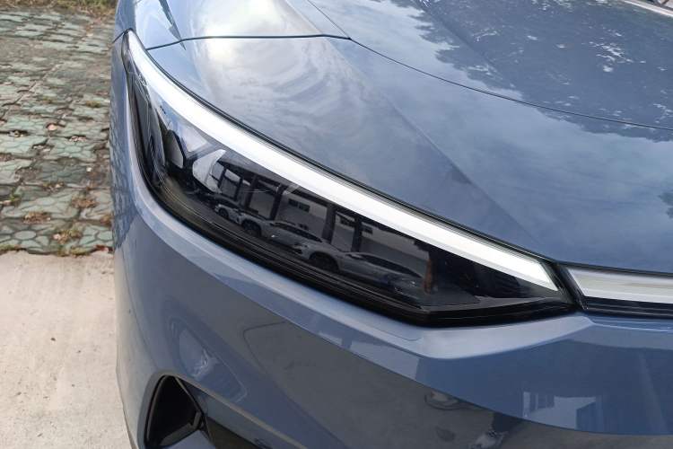 Used Volkswagen ID.7 VIZZION 2024 First Edition
