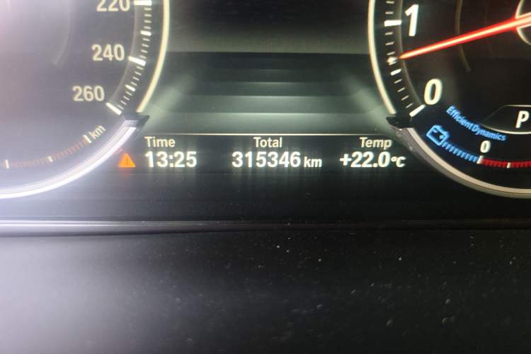 Used BMW X6 2015 xDrive35i Luxury Edition
