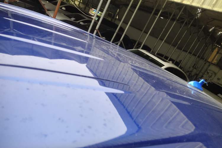 Used Dongfeng Fengon 500 2021 1.5L CVT Enjoyment Model Roof