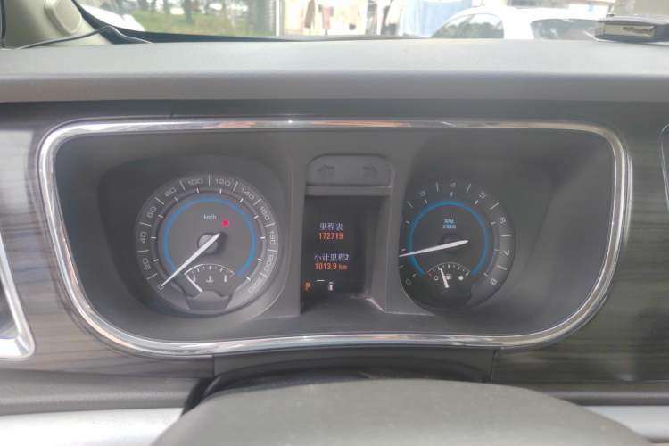 Used Buick GL8 2011 3.0L XT Luxury Business Flagship Edition
