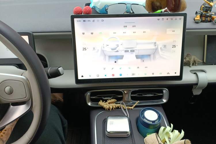 Used Leapmotor B01 2025 550 Enjoyment Edition