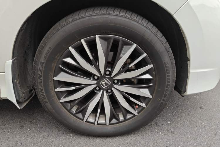 Used Honda Avancier 2020 370TURBO Two-Wheel Drive Luxury Edition