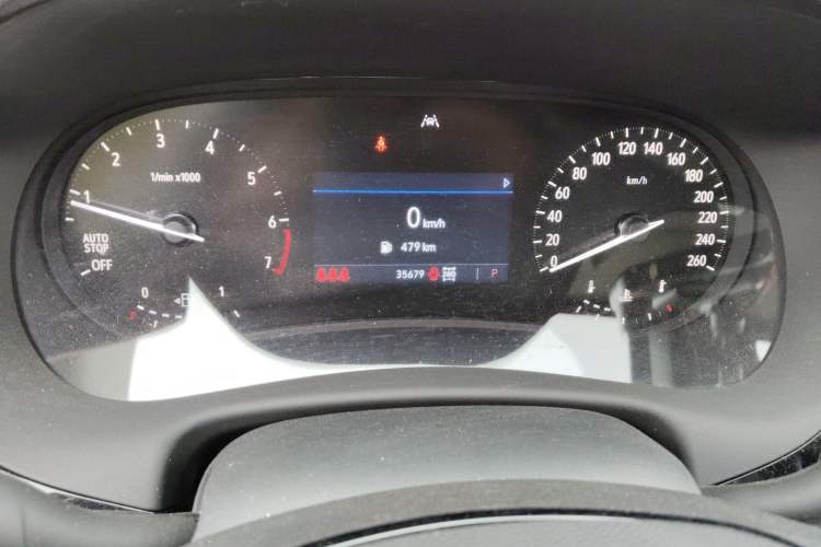 Used Buick Enclave 2022 652T Four-Wheel Drive Prestige 7-Seater