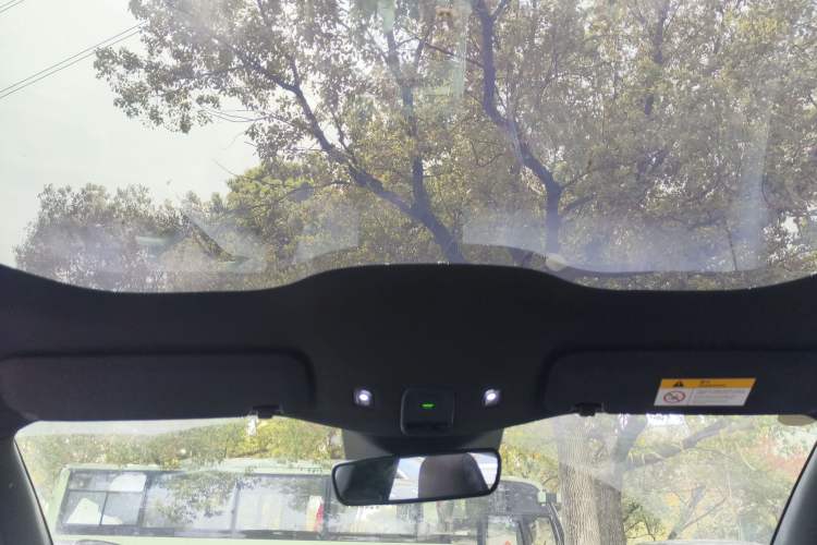 Used Nio ET5 2022 75 kWh
