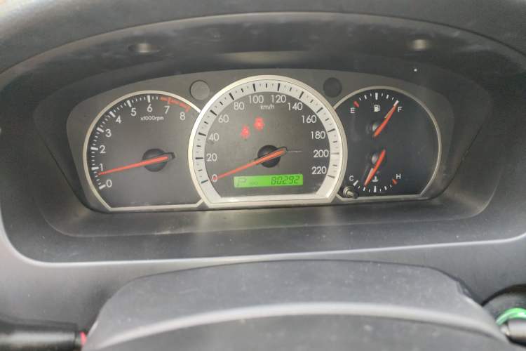 Used Chevrolet Epica 2008 2.0 SX Automatic Luxury Edition